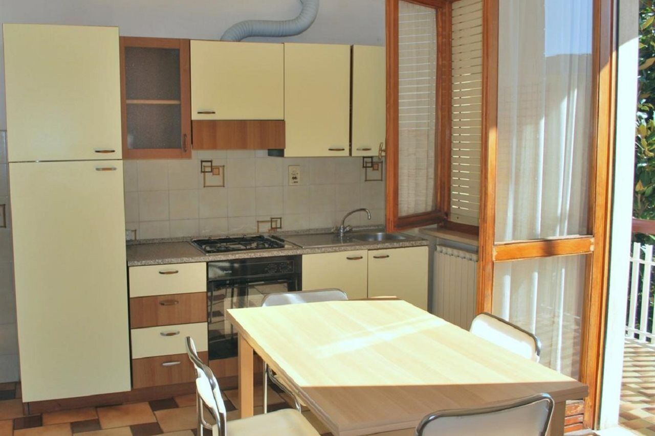 Residence Orchidea Диано-Марина Экстерьер фото